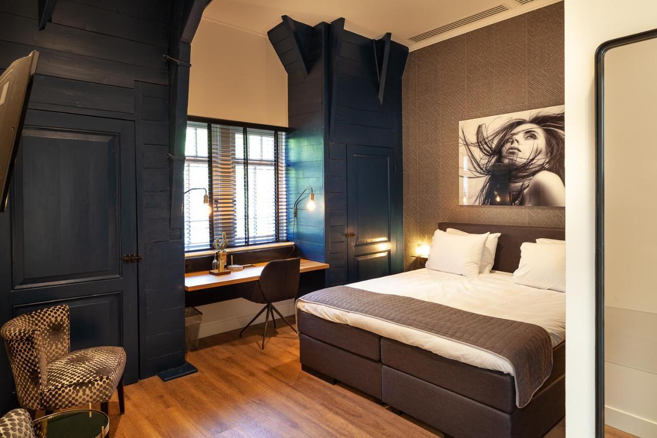 Hotel Julien 's-Hertogenbosch  Esterno foto
