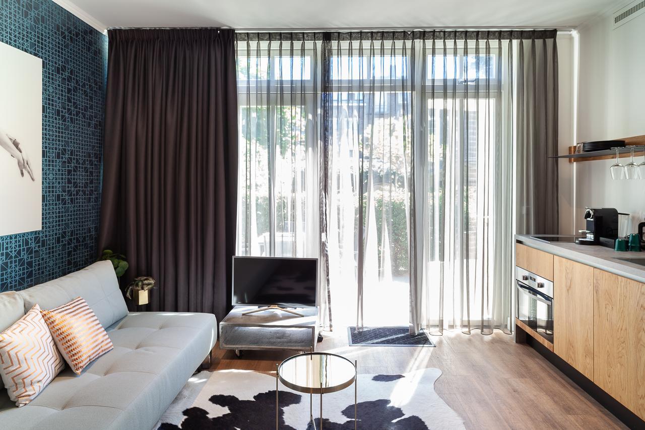 Hotel Julien 's-Hertogenbosch  Esterno foto