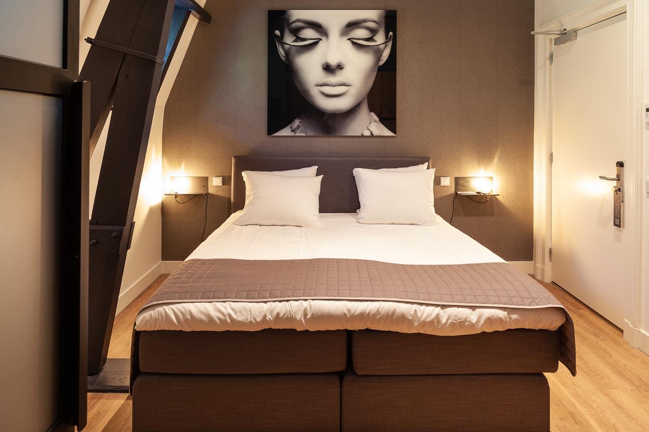 Hotel Julien 's-Hertogenbosch  Esterno foto