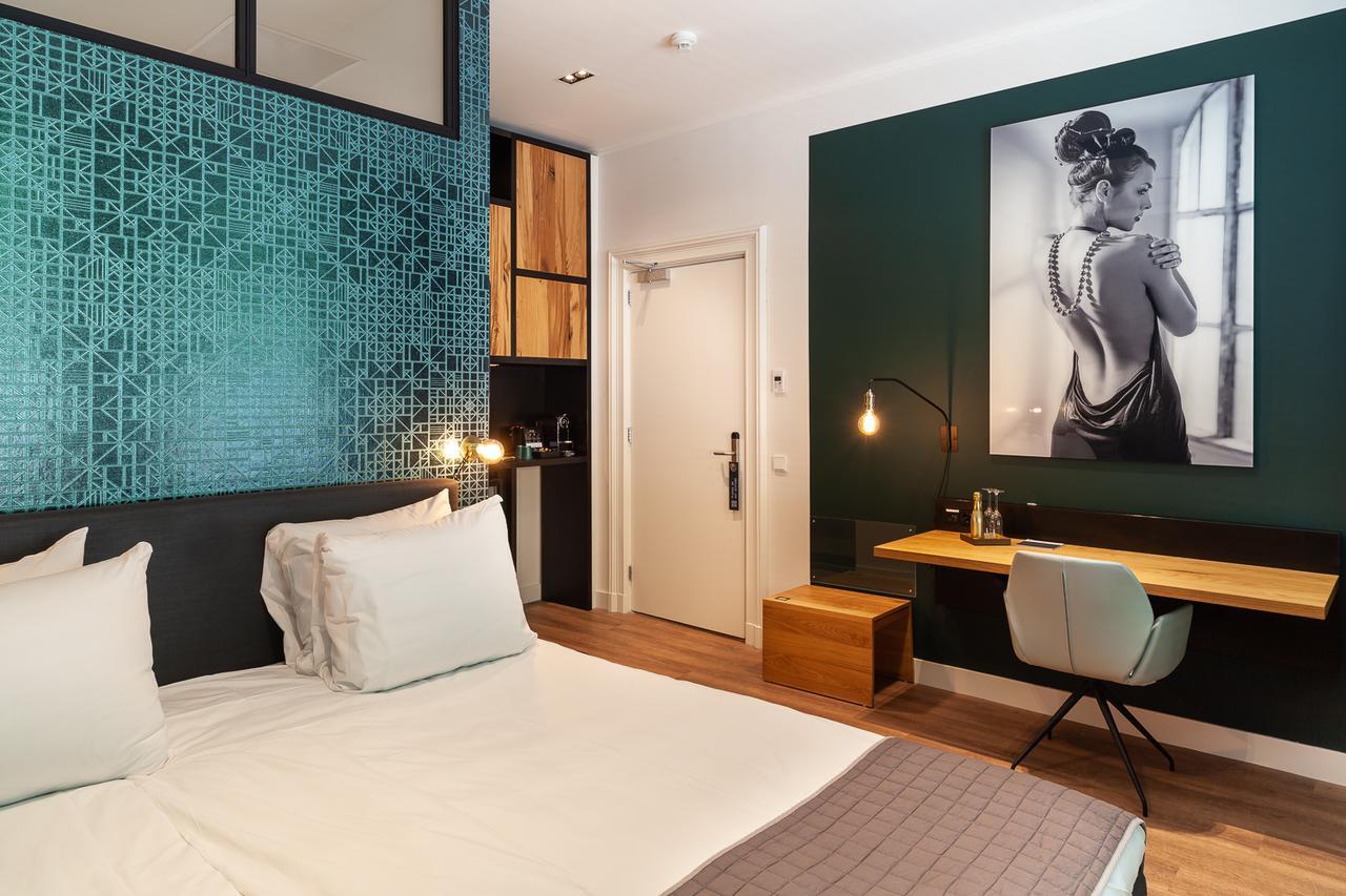 Hotel Julien 's-Hertogenbosch  Esterno foto