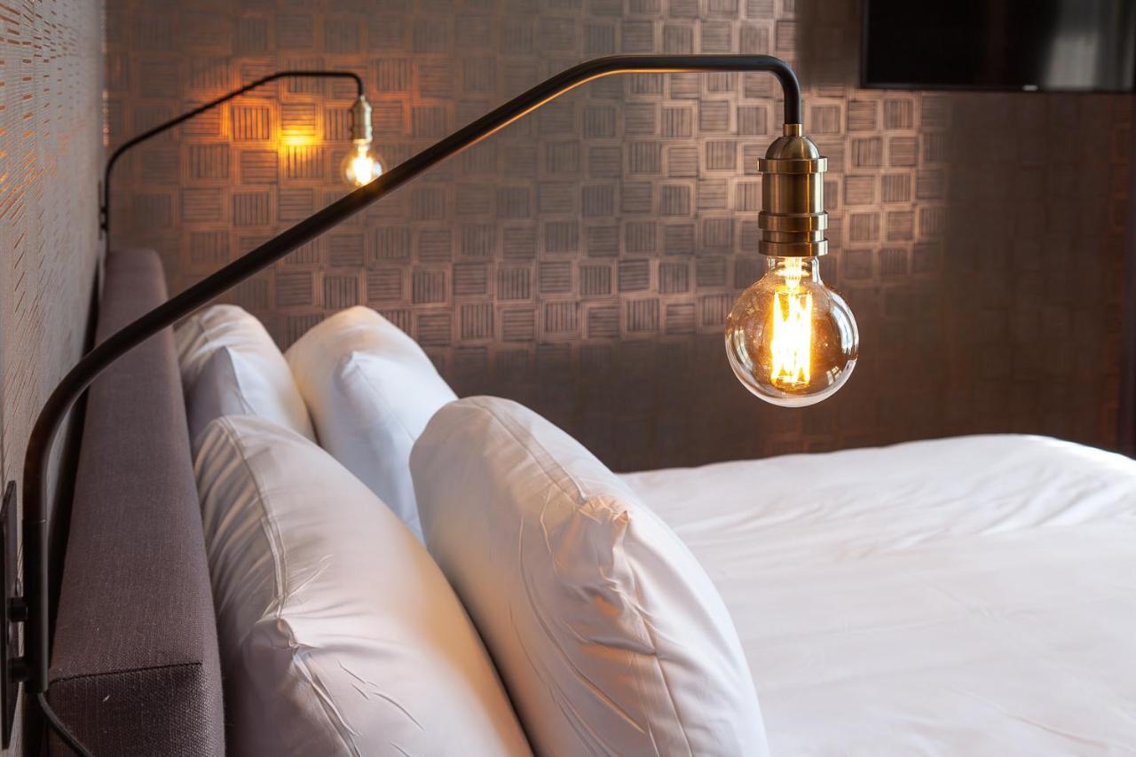 Hotel Julien 's-Hertogenbosch  Esterno foto