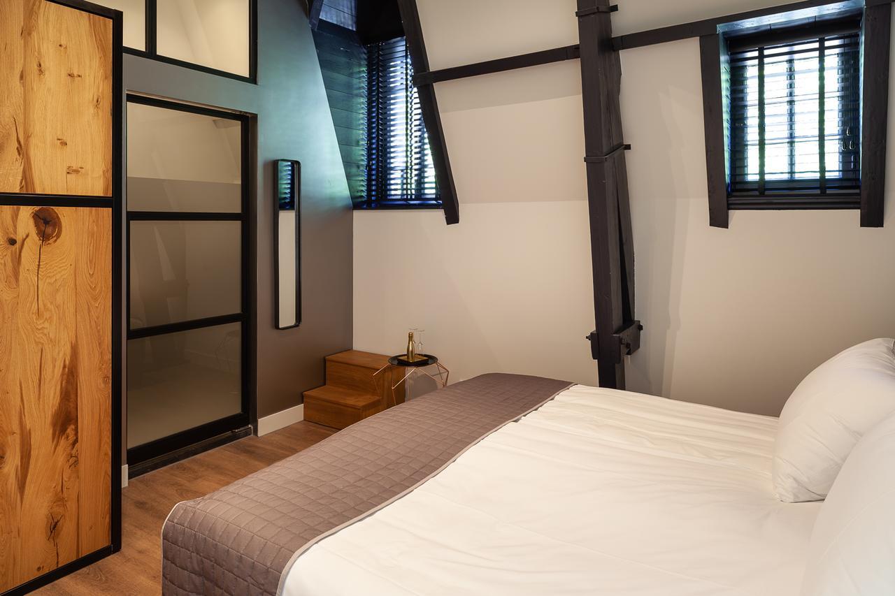 Hotel Julien 's-Hertogenbosch  Esterno foto