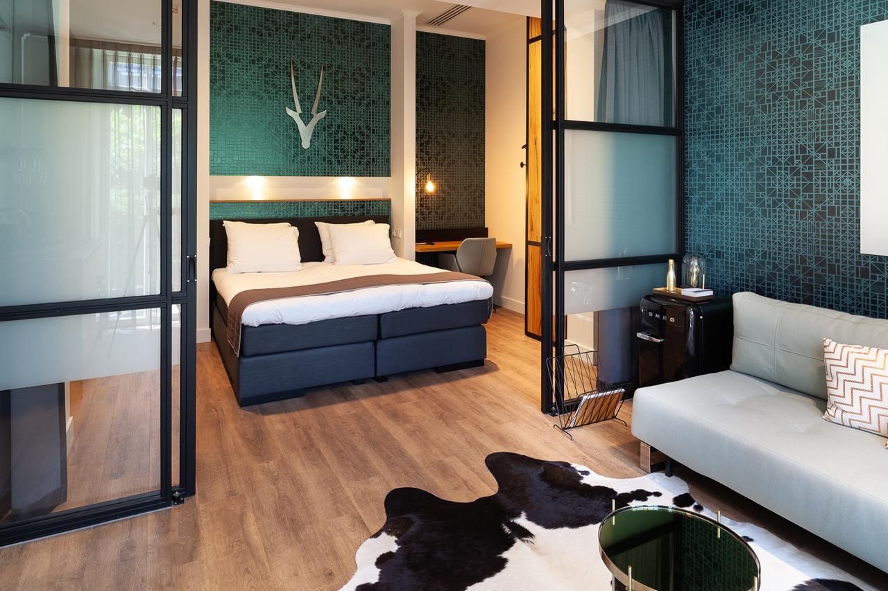 Hotel Julien 's-Hertogenbosch  Esterno foto