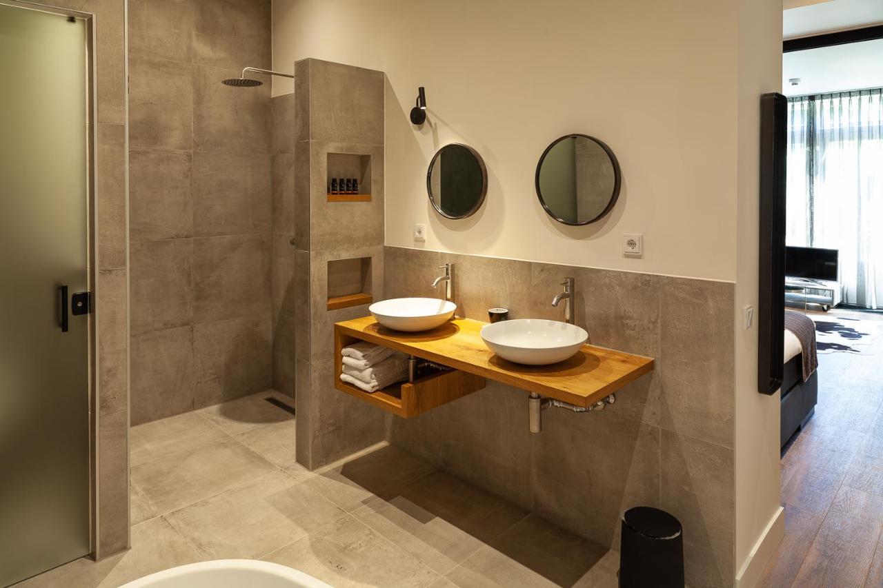 Hotel Julien 's-Hertogenbosch  Esterno foto